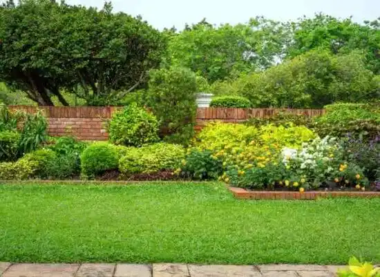 landscaping services Valencia